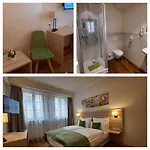 Landgasthof Hotel *