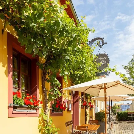 Landgasthof