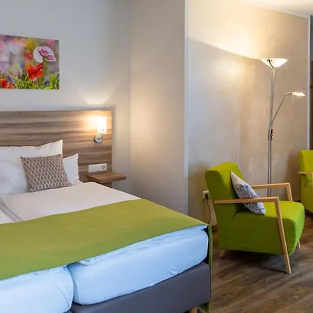 Hotel Landgasthof Willanzheim