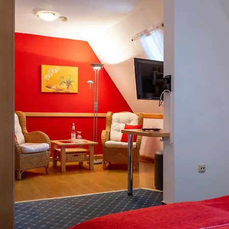 Hotel Landgasthof