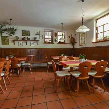 Hotel Landgasthof *