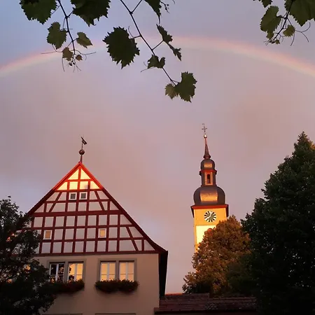 Landgasthof