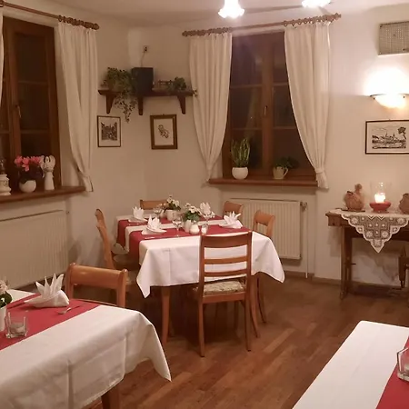 Landgasthof
