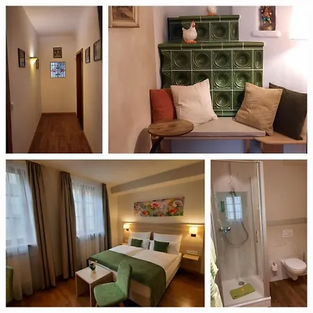 Hotel Landgasthof *