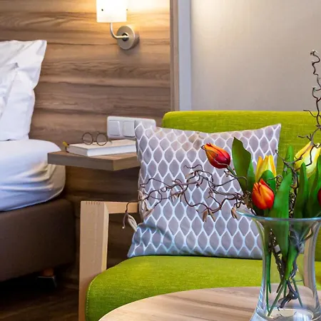 Landgasthof Hotel Willanzheim