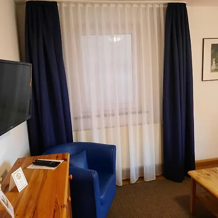 Hotel Landgasthof