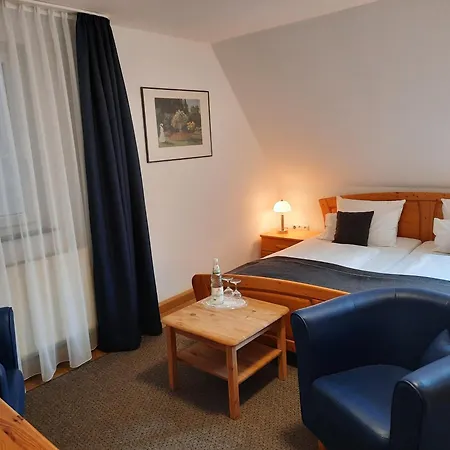 Hotel Landgasthof *