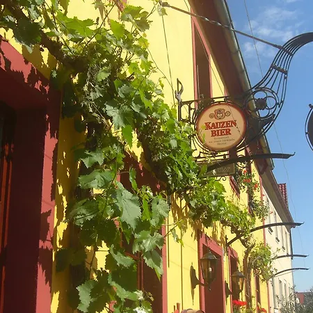 Otel Landgasthof