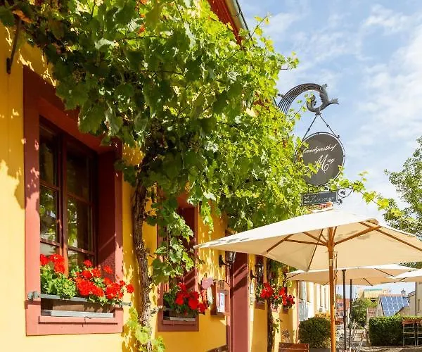 Landgasthof