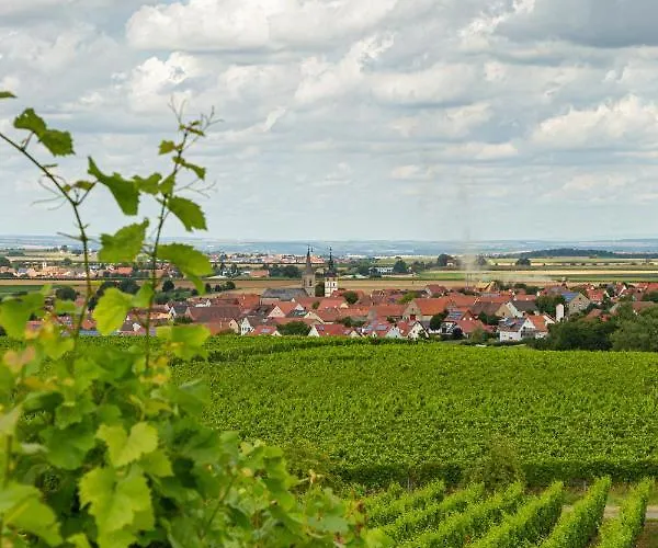 Landgasthof Отель *