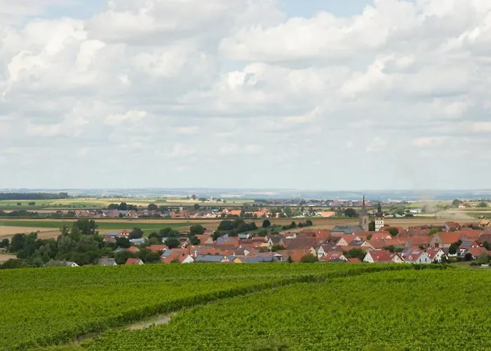 Отель Landgasthof