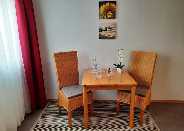 Landgasthof