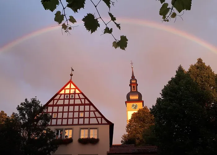 Landgasthof