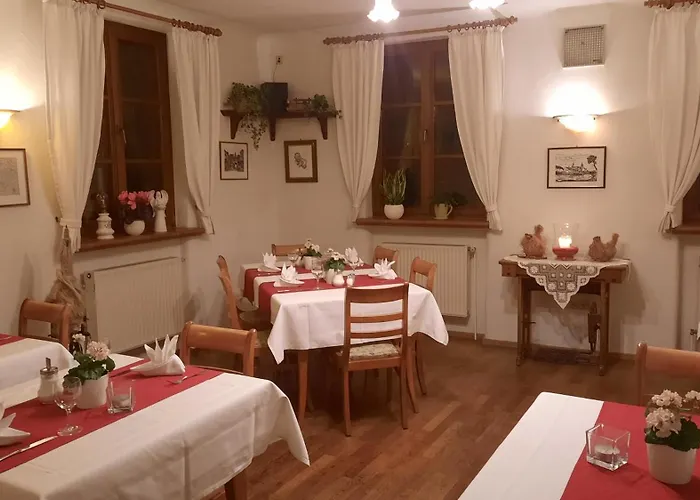 Landgasthof