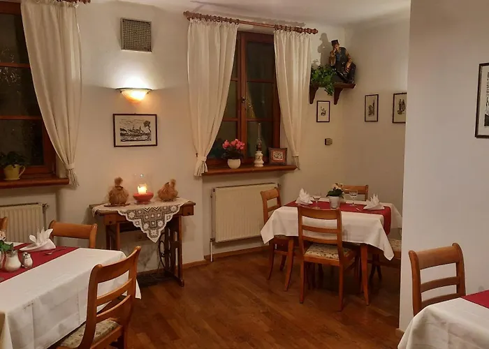 Отель Landgasthof Willanzheim