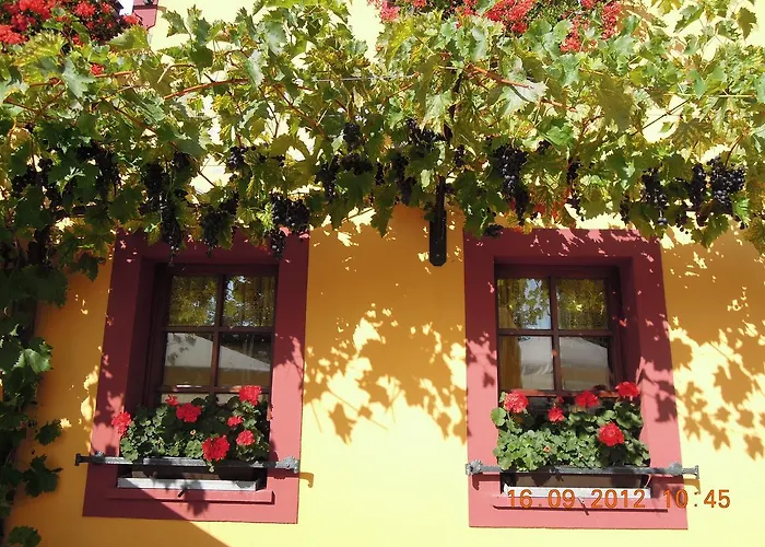 Landgasthof Отель *
